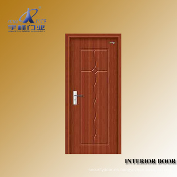 Puerta interna de PVC